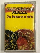 MARCELLOS FERIAL - SEI