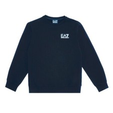 Felpa Bambino EA7 Emporio