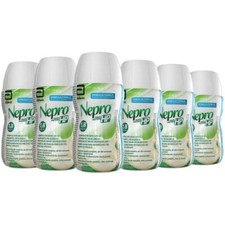 Abbott Nutrition Nepro HP