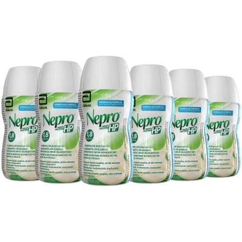 Abbott nutrition nepro - nutrition,