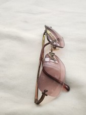 Occhiali da sole vintage anni