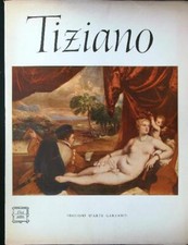 TIZIANO AA.VV. EDIZIONI D'ARTE