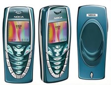 Cellulare originale Nokia 7210