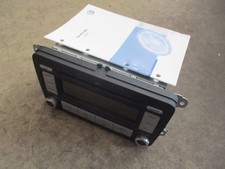 RCD 300 MP3 car radio VW Golf