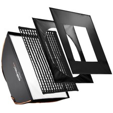  Walimex pro Softbox PLUS
