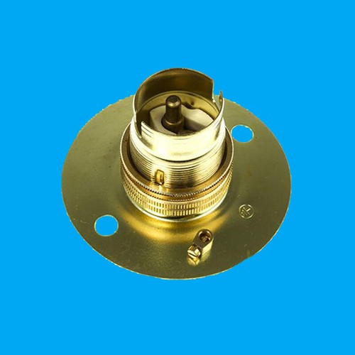 Anello porta lampada - porta,
