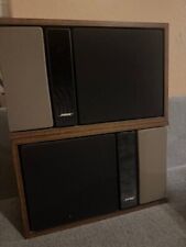 Vintage Bose 301 Series II