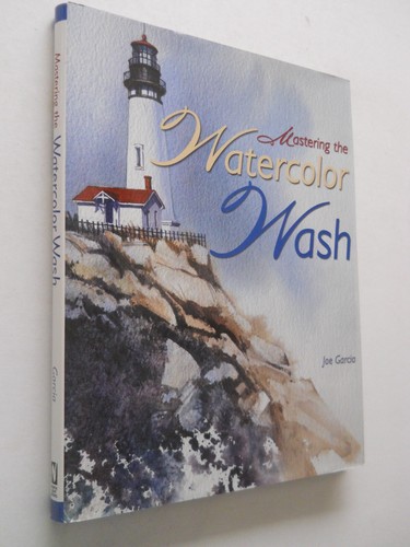 Mastering the watercolor wash - the,