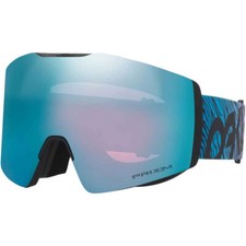 Oakley Fall Line L Maschera Da