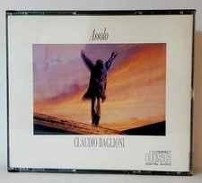 Claudio Baglioni - Assolo -