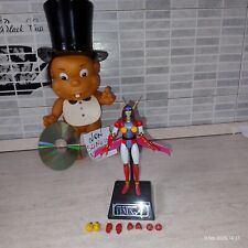 Soul of Chogokin Venus A Bandai Figure Japan Grande Mazinga.Ottime condizioni