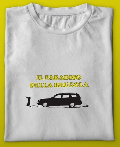 Shirt maglia auto il - maglia,