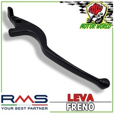 184100621 Leva FRENO sinistra nera YAMAHA YP250R X-MAX 250 2014 2015 2016 SG261