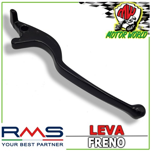 184100621 leva freno sinistra - leva,