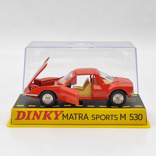 Atlas dinky toys 1403 - atlas,