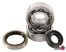 KIT CUSCINETTI ALBERO MOTORE