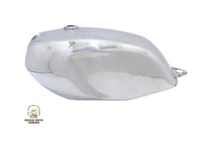 Fits yamaha rd350lc polished - fits,