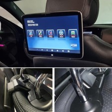 Poggiatesta Android con