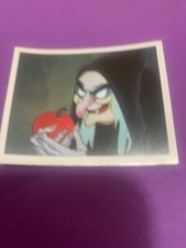 FIGURINA N.183 BIANCANEVE E I