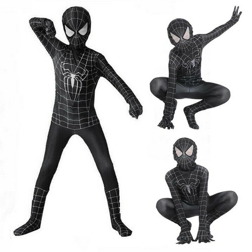 Costume spiderman bambini - spiderman,