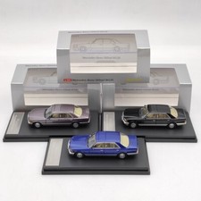 Master 1:64 Mercedes-Benz
