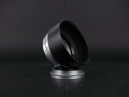 Canon t50 lens hood - t50-2,
