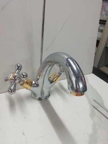 Gruppo lavabo monoforo - , resp