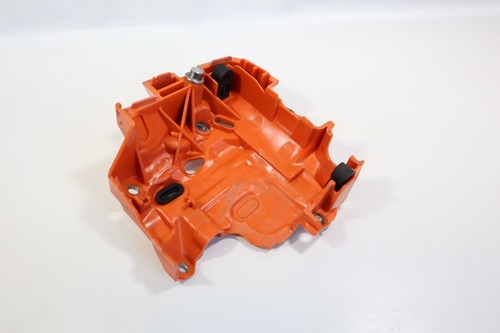 Base zona carburatore