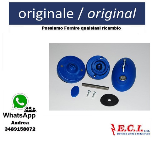Ricambio originale bft i098416 - ricambio,