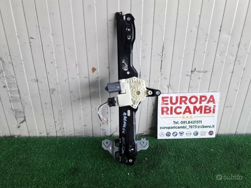 Cremagliera completa - , di