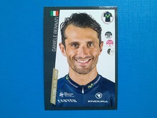 Figurine Panini 100 Giro