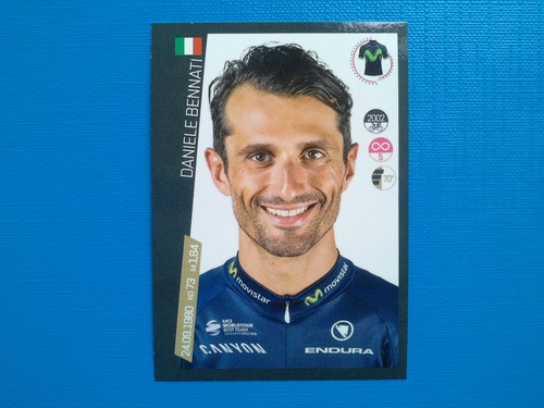 Figurine panini 100 giro - figurine,