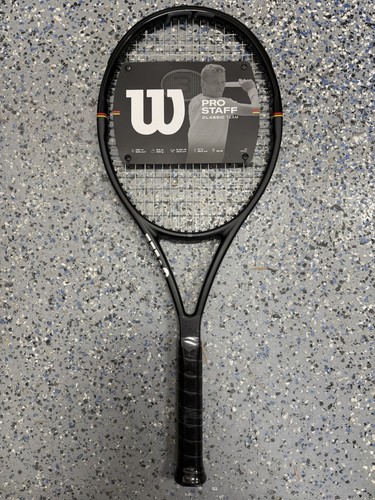 Racchetta wilson pro staff - racchetta,