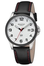 Orologio uomo REGENT titanio