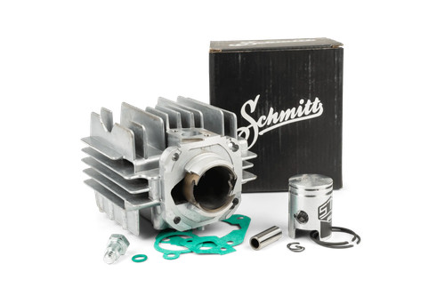 Kit cilindro schmitt - cilindro,
