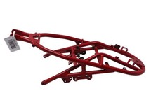 Telaio Posteriore Ausiliario