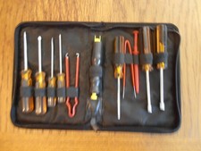 Computer Toolkit 12 Pezzi