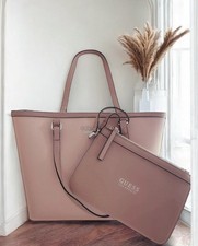 GUESS Portafoglio donna Kelani