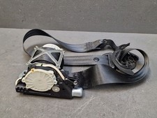 Cintura Sicurezza Anteriore