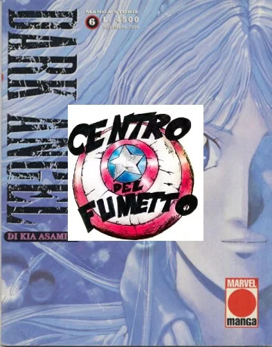 Manga fantasy dark - (s65)manga,