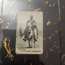 Figurine Anteguerra Anni 30/40