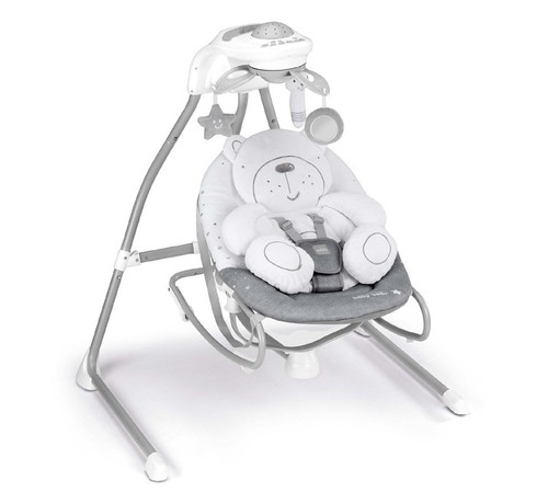 Cam altalena elettrica - cam,
