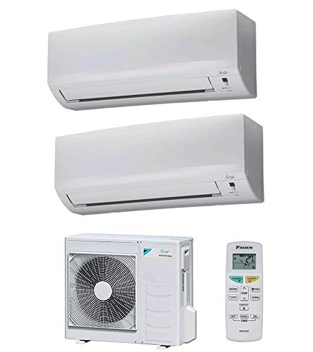 Climatizzatore dual split 9000 - climatizzatore,