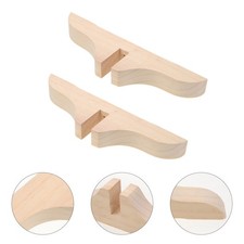  2 Pcs Separatori Per Stanze