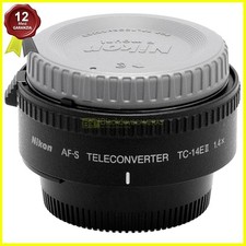 Nikon 14e af s - tc‑14e, af‑s