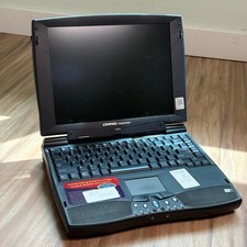Computer portatile Compaq