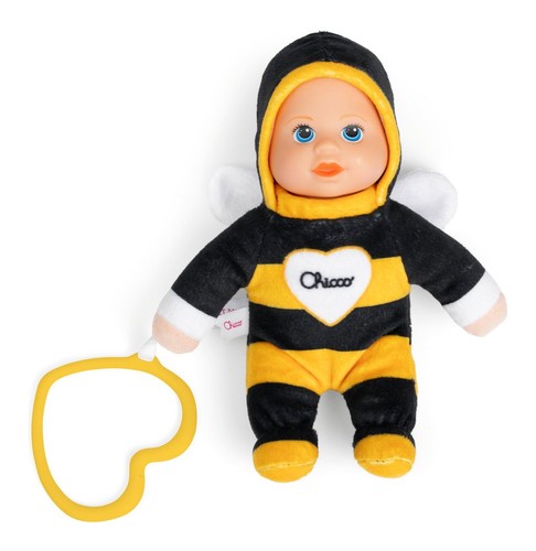 Chicco bambola mini ape - chicco, (18cm)