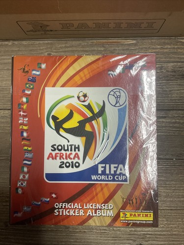 World cup south africa 2010 - africa,