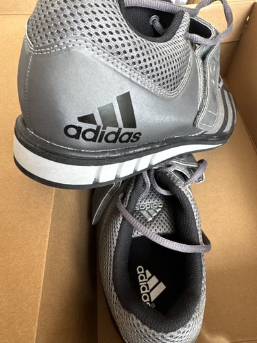 Scarpe sollevamento pesi - sollevamento,