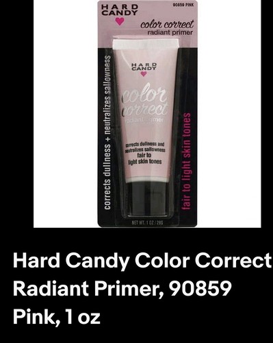 Hard candy color correct - candy,